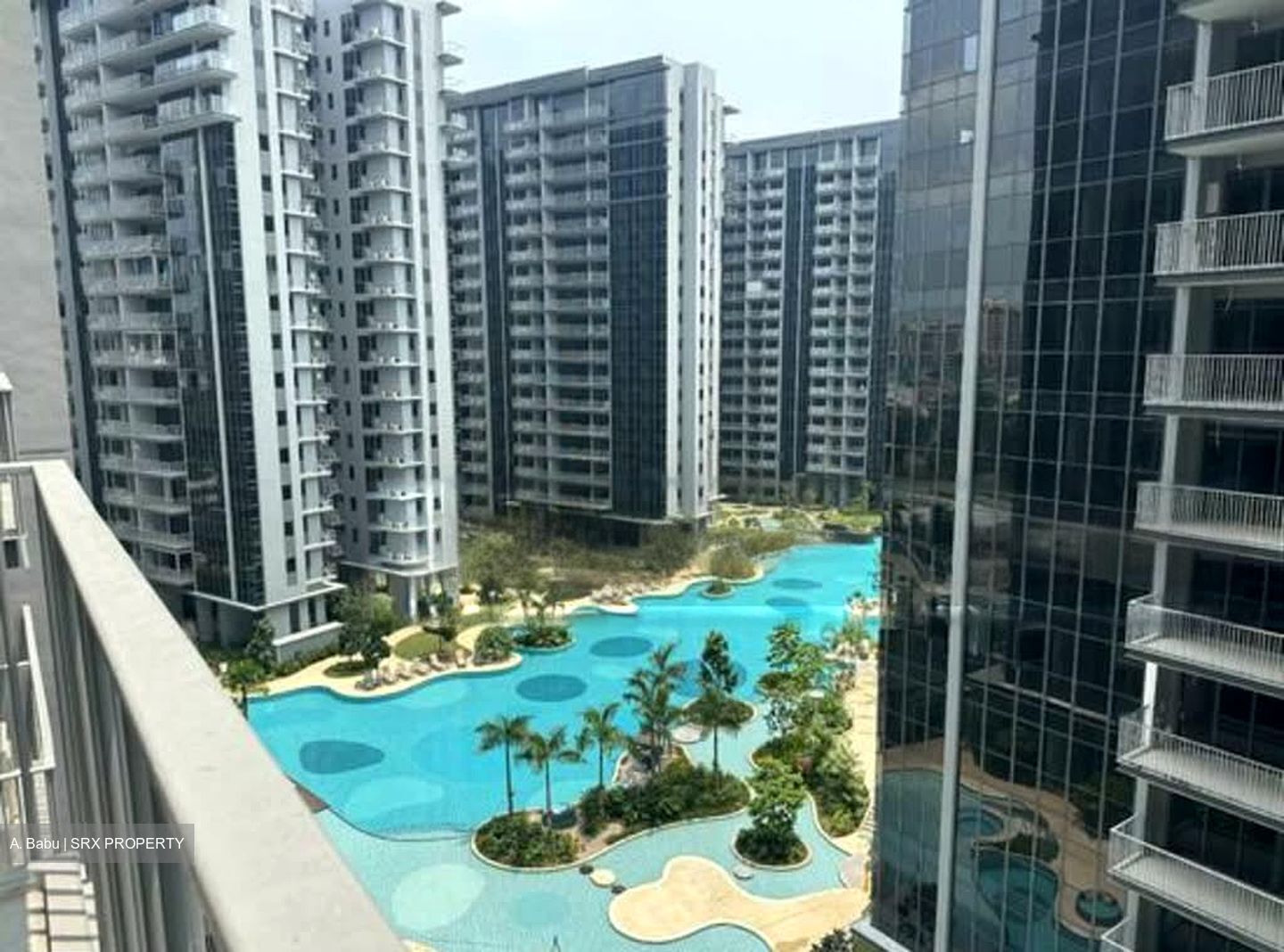 The Florence Residences (D19), Apartment #604764101